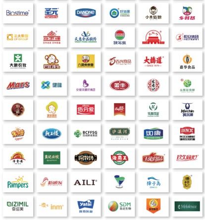 一食大咖說丨多科 服務(wù)超8000家企業(yè)，以數(shù)字化喚醒食品工廠新活力